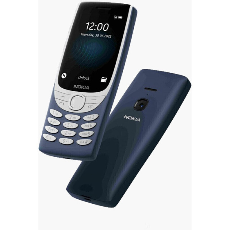 گوشی نوکیا 8210 4G | حافظه 128 مگابایت