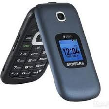 گوشی سامسونگ B311 V | حافظه 64 مگابایت رم 32 مگابایت
