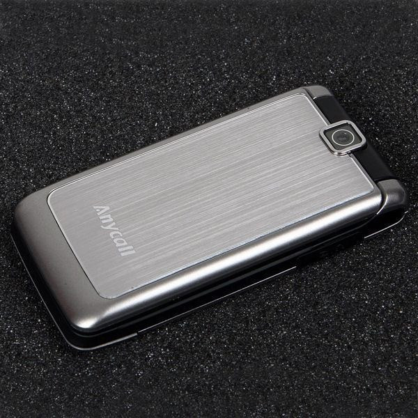 گوشی سامسونگ S3600 | حافظه 30 مگابایت همراه با باطری اضافه