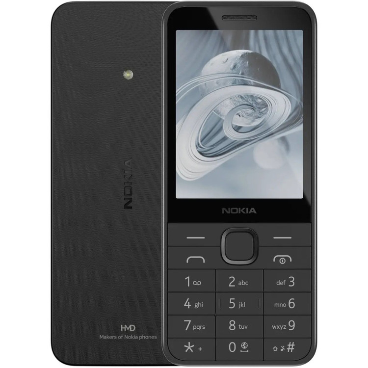 گوشی نوکیا (بدون گارانتی) 2024 220 | حافظه 128 مگابایت
